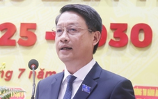 Phó bí thư Thành ủy Đà Nẵng 'nhắc' xã Hiệp Đức phấn đấu sớm thành xã thông minh