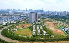 Đề xuất giảm mạnh tiền chuyển mục đích sử dụng đất nông nghiệp sang đất ở