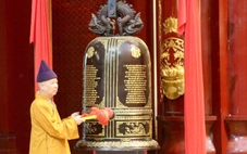 Quần thể Yên Tử - Vĩnh Nghiêm - Côn Sơn, Kiếp Bạc trở thành di sản văn hóa thế giới