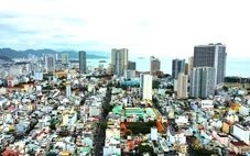 Điều chỉnh cục bộ quy hoạch chung Nha Trang, Khánh Hòa