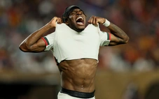 #NoToMadueke - 'trend' của CĐV Arsenal