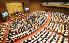 Thẩm quyền về bổ nhiệm, cách chức, kỷ luật cán bộ của Ủy ban Thường vụ Quốc hội