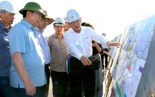 Yêu cầu đúng tiến độ vành đai 3, đẩy nhanh làm vành đai 4 TP.HCM