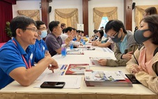 Loay hoay xin việc sau tốt nghiệp - Kỳ 1: 'Tôi tốt nghiệp loại giỏi nhưng sao khó xin việc vậy?'