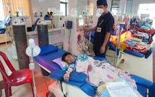 Bệnh viện Quân y 120: Người trẻ chạy thận tăng gấp 3 lần
