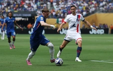 Chelsea - PSG (hiệp 1): PSG lấy lại thế trận