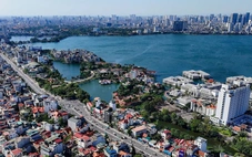 Hà Nội sẽ cấm xe máy chạy xăng ở những khu vực nào?