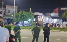 Bắt nam công nhân giết chủ quán cà phê ở Long An để cướp bông tai, điện thoại