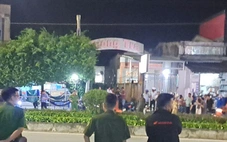 Bắt nam công nhân giết chủ quán cà phê ở Long An để cướp bông tai, điện thoại