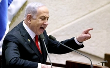 Có thực Thủ tướng Israel dọa sẽ tấn công Pakistan ngay sau Iran?