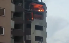 Video 'vụ ám sát chấn động nhất từ trước đến nay ngay giữa trung tâm Tehran' gây hoang mang