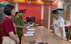 Khởi tố Tiến 'bịp' về hành vi tổ chức sử dụng trái phép chất ma túy