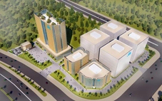 TP.HCM sẽ có trung tâm dữ liệu 250 triệu USD