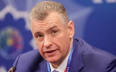 'Nếu muốn thỏa thuận hòa bình, ông Trump nên rắn với ông Zelensky chứ không phải Nga'
