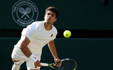 Vì sao Alcaraz thua Sinner ở chung kết Wimbledon?