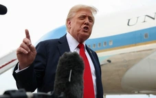 Ông Trump: Tôi sẽ gửi tên lửa Patriot cho Ukraine, 'họ cần được bảo vệ'
