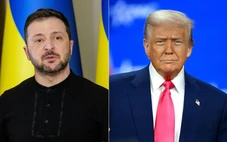 Tin tức thế giới 15-7: Ông Zelensky hoan hỉ sau điện đàm với ông Trump và lãnh đạo NATO