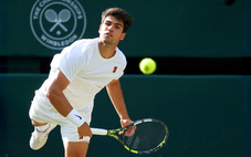 Vì sao Alcaraz thua Sinner ở chung kết Wimbledon?