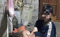Làm rõ thông tin một học sinh bị xích chân, đánh đập ở Huế