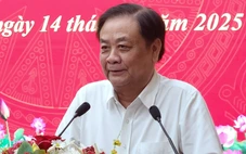 An Giang xác định '6 nhiệm vụ' then chốt trong nhiệm kỳ 2025-2030