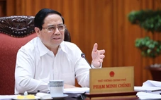 Thủ tướng: Khuyến khích kinh tế số nhưng phải chặn hàng giả