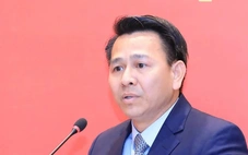 Ông Đỗ Văn Trường làm Chánh văn phòng HĐND TP Hà Nội