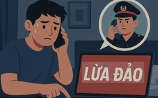 Giải cứu thanh niên bị lừa ‘bắt cóc online’ tại TP.HCM