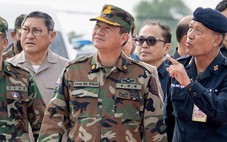 Thủ tướng Hun Manet: Campuchia thực hiện nghĩa vụ quân sự bắt buộc từ 2026