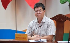 'Mở Google Maps đếm từng căn nhà' để đẩy nhanh giải phóng mặt bằng đường sắt cao tốc Bắc - Nam