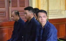 Cựu phó trưởng Công an phường Phạm Ngũ Lão thừa nhận nhận hối lộ