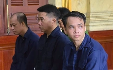 Cựu phó trưởng Công an phường Phạm Ngũ Lão thừa nhận nhận hối lộ