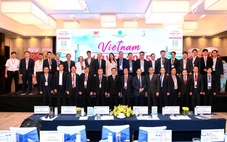 Hội nghị Khoa học Vietnam Valves 2025