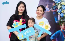 Hành trình 16 năm YOLA qua 10000+ lời review