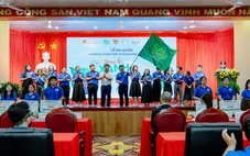 Remos khởi động chương trình ‘Flex mùa hè xanh rực rỡ’