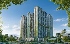 ‘Thành phố dưỡng lành’ cho cư dân đô thị TP.HCM mới