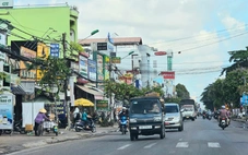 ‘Hết hồn’ với số tiền dư hơn 3.000 tỉ, gần nửa tổng vốn dự án nâng cấp, mở rộng quốc lộ 91