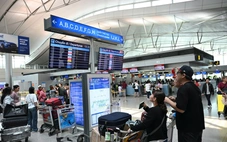 Khách đi tour Úc phẫn nộ vì delay chuyến bay kéo dài của Jetstar