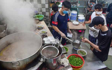 Cục phó Cục thuế nói về loạt giải pháp hỗ trợ hộ, cá nhân kinh doanh