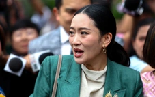 Thủ tướng Thái Lan đang bị đình chỉ, lại bị Cơ quan chống tham nhũng điều tra