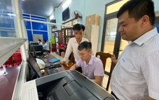 Phó thủ tướng khen Đà Nẵng, Ninh Bình, TP.HCM, Điện Biên về chính quyền 2 cấp