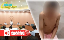 Điểm tin cùng bạn 8h: Hà Nội sẽ không cần cảnh sát giao thông; Giải cứu người bị lừa bắt cóc online