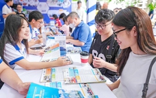 7h ngày 19-7: Ngày hội lựa chọn nguyện vọng xét tuyển đại học, cao đẳng 2025