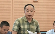 Giám đốc Công an Hà Nội: Ở thủ đô sẽ không cần cảnh sát giao thông, thay thế bằng camera AI