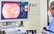 Người đàn ông tại Hà Nội mắc cùng lúc 2 loại ung thư nguy hiểm