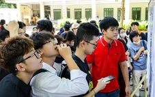 8h ngày 16-7 công bố điểm thi tốt nghiệp THPT, mời xem điểm thi trên Tuổi Trẻ Online