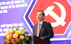 Không được yêu cầu người dân cung cấp giấy tờ đã có trên cơ sở dữ liệu quốc gia