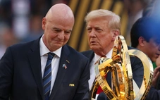 Club World Cup 2025 giúp FIFA thu về 2 tỉ đô la