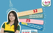 Đại học Tây Đô - ươm mầm tri thức, khơi nguồn tương lai