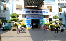 24 bệnh viện quận huyện trước đây tại TP.HCM sẽ đổi thành tên gì?