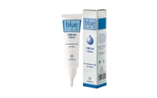 Blue Cap Cream: minh bạch thành phần để cạnh tranh